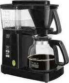 Ekspresy do kawy - Melitta Excellent 5.0 - Black (6760731) - miniaturka - grafika 1