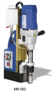 Metallkraft FSBM 1020-20 S2 Ręczna zaginarka giętarka z pedałem nożnym - Giętarki - miniaturka - grafika 3