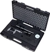 Narzędzia warsztatowe - KS Tools 150.2230 bremsscheibenmesswerkzeugsatz - miniaturka - grafika 1