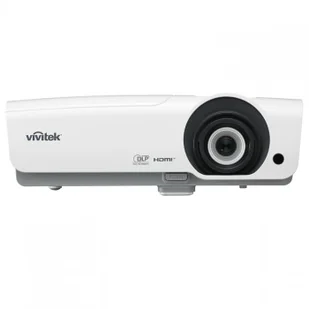 Projektor Vivitek DX977WT - Projektory Projektor Vivitek DX977WT - Projektory - miniaturka - grafika 1
