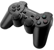 Kontrolery gier na PC - Esperanza Trooper EGG107K - miniaturka - grafika 1