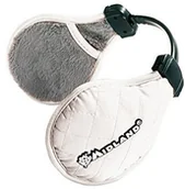 Słuchawki - Midland c936.04 ohrwaermer biały C936.05 - miniaturka - grafika 1