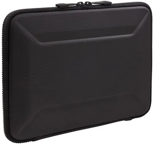 Thule Etui na Macbook 12" Gauntlet tablet - black 3203969 - Etui do tabletów - miniaturka - grafika 2