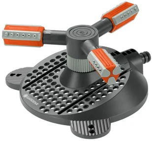 Gardena Mambo 2062-20 Zraszacz dookolny B301329 - Węże ogrodowe i zraszacze - miniaturka - grafika 2