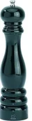 Młynki do soli i pieprzu - Peugeot Paris Młynek do pieprzu czarny połysk 30 cm PG-23768 PG-23768 - miniaturka - grafika 1