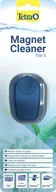 Filtry akwariowe i akcesoria - Zolux Tetra Magnet Cleaner Flat S magnetyczny czyścik T296701 - miniaturka - grafika 1