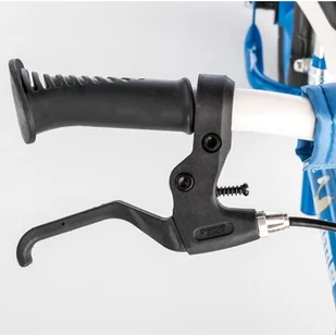 Kettler Waldi 12" niebieski - Rowerki biegowe - miniaturka - grafika 3