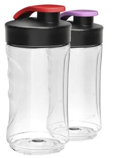Electrolux SBEB2 Bidony sportowe 2 x 300ml - Shakery i bidony sportowe - miniaturka - grafika 4