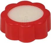 Artykuły biurowe - Leviatan Nawilżacz maczałka do palców D910 - miniaturka - grafika 1