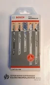 Brzeszczoty - Bosch ZESTAW BRZESZCZOTY MULTIMATERIAL 2 607 011 438 - miniaturka - grafika 1