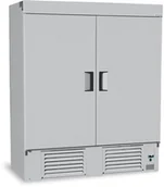 Szafy i witryny chłodnicze - Igloo Szafa mroźnicza OLA P M GASTRO OL100.P/M/GASTRO - miniaturka - grafika 1