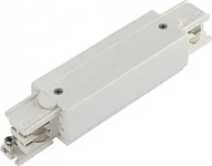 Lampy pozostałe - Spectrum LED LED SPS 2 zasilanie przelotowe białe unihimp 10138-uniw - miniaturka - grafika 1