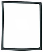 Akcesoria i części do lodówek - AEG Uszczelka drzwi zamrażarki Electrolux 2426448235 - miniaturka - grafika 1