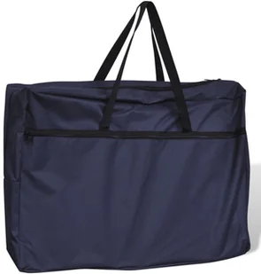 VXL Składana kuchnia turystyczna z osłoną, aluminiowa 397672VLDF - Kuchnia turystyczne i akcesoria - miniaturka - grafika 2