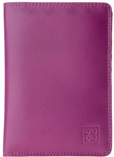 DuDu Colorful - Paul - Fuchsia - Wizytowniki - miniaturka - grafika 2