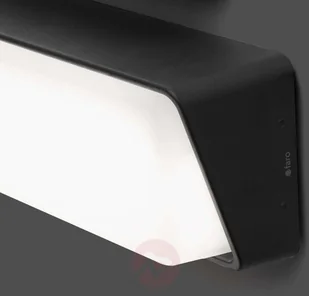 Faro Lorefar Ponadczasowa Half z LED - Lampy ogrodowe - miniaturka - grafika 2