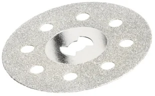 Dremel Tarcza diamentowa 2615S545JB - Tarcze do pił - miniaturka - grafika 2