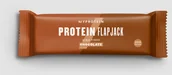 Odżywki białkowe - Myprotein Białkowy Baton Flapjack (Próbka) - Czekolada - miniaturka - grafika 1