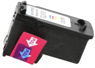 My Office Zamiennik tuszu Canon CL-513 CMY - Tusze zamienniki - miniaturka - grafika 6