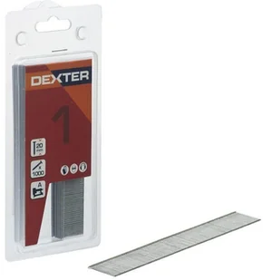 Grene DEXTER DEXTER - Gwoździe - miniaturka - grafika 3