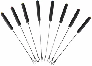 Tristar Europe B.V. Tristar Rodzinny zestaw do fondue, 1400 W, 1,3 L, stal nierdzewna - Zestawy do fondue - miniaturka - grafika 6