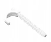 Bezpieczniki elektryczne - Obejma do rur o srednicy od 14 do 32 10szt. H.7332 - miniaturka - grafika 1