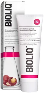 Bioliq 35+ krem intensywnie odbudowujący na noc 50ml 102212-uniw - Kremy do twarzy Bioliq 35+ krem intensywnie odbudowujący na noc 50ml 102212-uniw - Kremy do twarzy - miniaturka - grafika 1