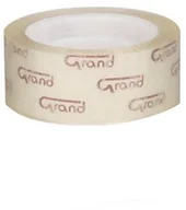 Taśmy klejące - Grand TAŚMA BIUROWA 24mm/10m 6 SZTUK - miniaturka - grafika 1