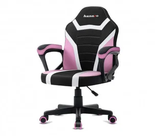 huzaro Ranger 1.0 Pink Mesh - Fotele gamingowe - miniaturka - grafika 2