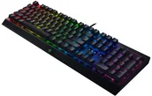 Klawiatury - Razer BlackWidow V3 Czarny (RZ03-03542000-R3N1) - miniaturka - grafika 1