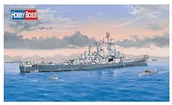 Modele do sklejania - Hobby Boss 86514 zestaw do budowy modelu USS guam CB-2 - miniaturka - grafika 1