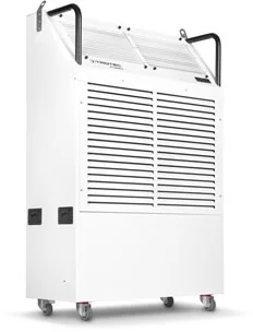 Trotec Klimatyzator przemysłowy PT 23000 S - Klimatyzatory - miniaturka - grafika 4