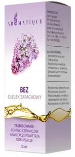 Olejek zapachowy do Nawilżacza Powietrza eteryczny - Akcesoria do oczyszczaczy i nawilżaczy powietrza - miniaturka - grafika 2