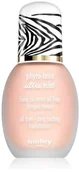 Podkłady do twarzy - Sisley Phyto-Teint Ultra Eclat 2+ Sand 30ml - miniaturka - grafika 1