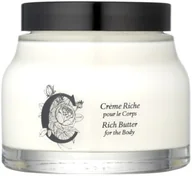 Balsamy i kremy do ciała - Diptyque Diptyque Body Care odżywcze masło do ciała 200 ml - miniaturka - grafika 1