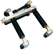 Podnośniki - BGS podnośnik do manewrowania, nośność 600 kg, 1 sztuki, 1975 - miniaturka - grafika 1