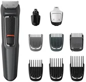 Trymery - Philips Multigroom series 3000 MG3757/15 - miniaturka - grafika 1