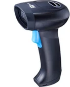 Czytniki kodów kreskowych - CipherLab 2560 czarny - miniaturka - grafika 1