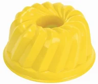 Place zabaw - SIMBA Ciasto piaskowe ASST Żółty - miniaturka - grafika 1