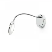 Lampy ścienne - Redlux Kinkiet FLAP R12943 Sprawdź kupon rabatowy w koszyku - miniaturka - grafika 1