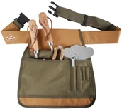 Pozostałe narzędzia ogrodowe - Esschert Design Pas na narzędzia ogrodnicze GT04 Esschert Design - miniaturka - grafika 1