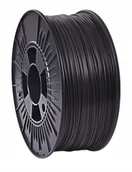 Filamenty i akcesoria do drukarek 3D - Filament Colorfil Pla Czarny 1kg - miniaturka - grafika 1