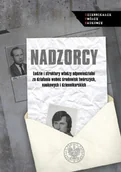 Archeologia - Nadzorcy - dostępny od ręki, natychmiastowa wysyłka - miniaturka - grafika 1