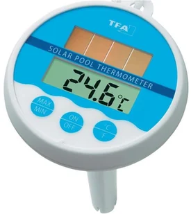 TFA 30.1041 - Termometry domowe TFA 30.1041 - Termometry domowe - miniaturka - grafika 2