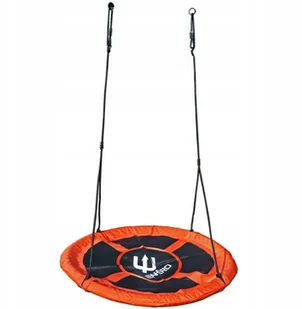 Huśtawka Ogrodowa Dla Dzieci Bocianie Gniazdo XXL - Place zabaw - miniaturka - grafika 13