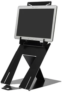 Stojak na laptopa R-Go Tools Riser Duo Rgoriduobl - Części i akcesoria do laptopów - miniaturka - grafika 2