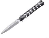 Noże - Cold Steel Nóż składany Ti-Lite 4" CPM-S35VN 26B4) 26B4 - miniaturka - grafika 1