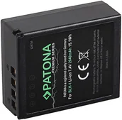 Ładowarki i akumulatory - PATONA Akumulator zamiennik Olympus BLH-1 - miniaturka - grafika 1