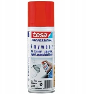 Tesa Zmywacz do kleju spray 200 ml - Kleje i inne preparaty budowlane - miniaturka - grafika 2