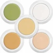 Korektory do twarzy - KRYOLAN Dermacolor Camouflage kamuflaż 4g - miniaturka - grafika 1